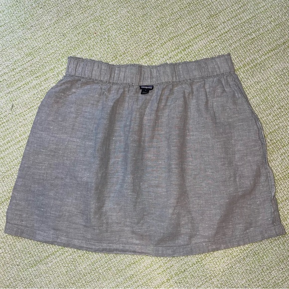 🤍 Patagonia Skirt 🤍 - Picture 6 of 7
